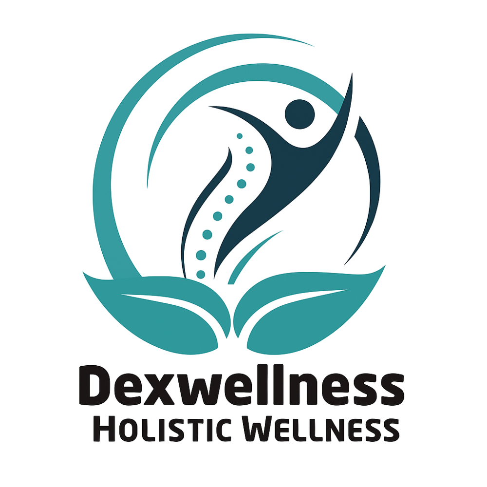 DexWellness - Holistic Wellness
