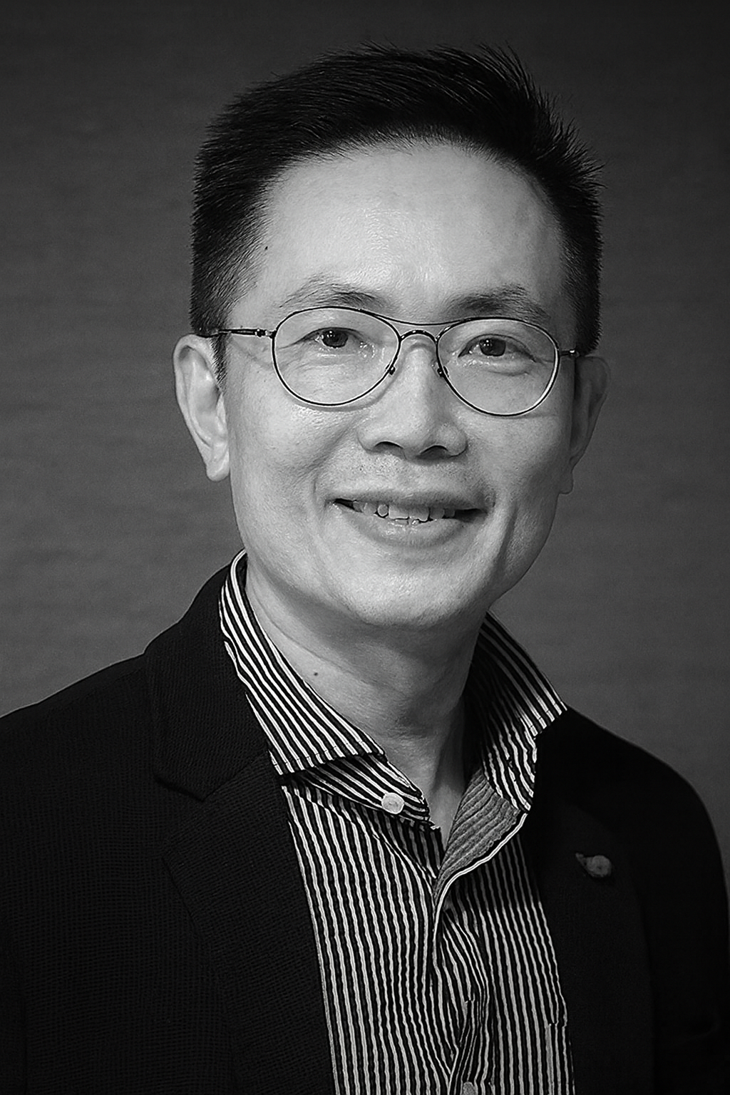 David Wongso