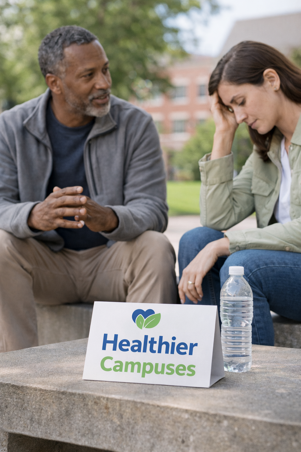 Healthy Campus