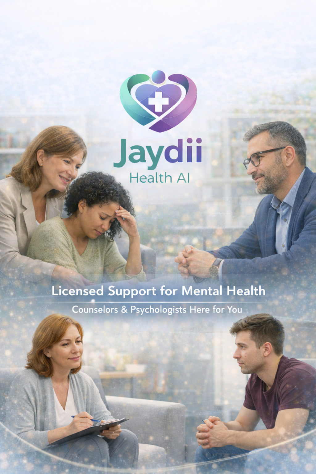 Licensed Psychologist